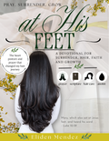 at His Feet devotional